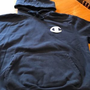 Champion Hoddie
